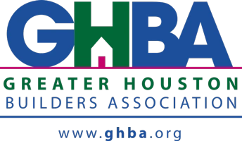 Greater Houston Builders Association logo