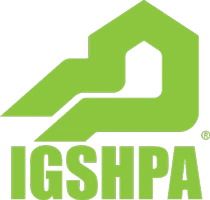 IGSHPA logo